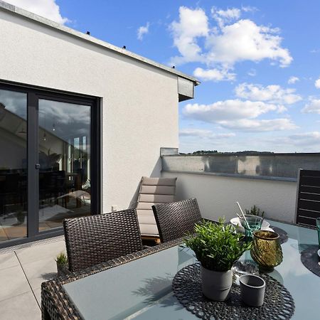 Ferienhaus Bergerhalde FDH Exterior foto