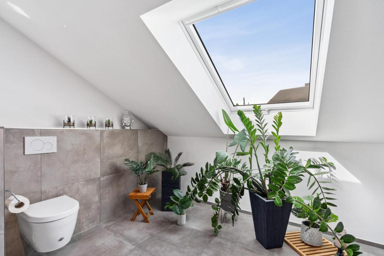 Ferienhaus Bergerhalde FDH Exterior foto
