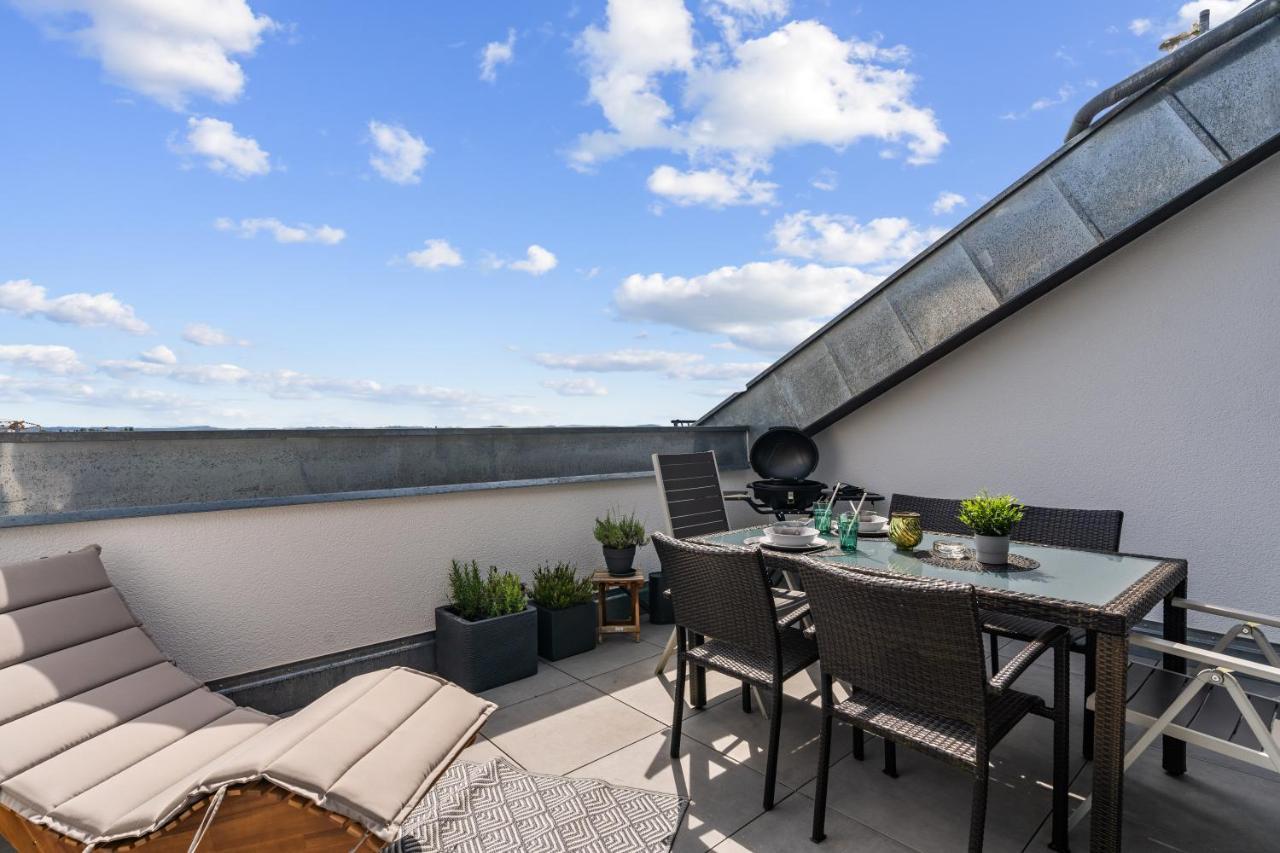 Ferienhaus Bergerhalde FDH Exterior foto